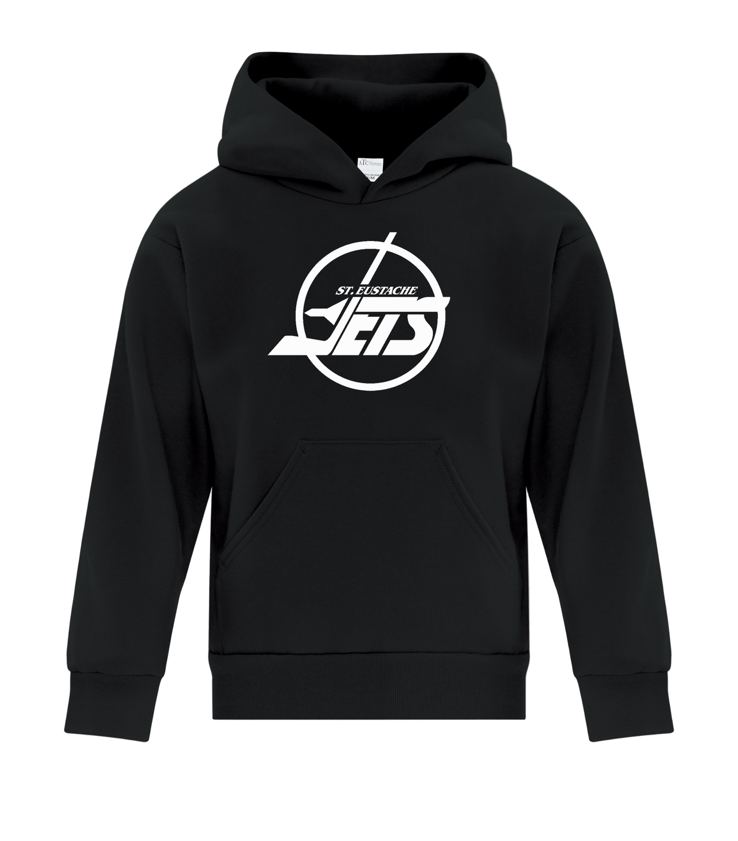 STEMHA - Youth Pullover
