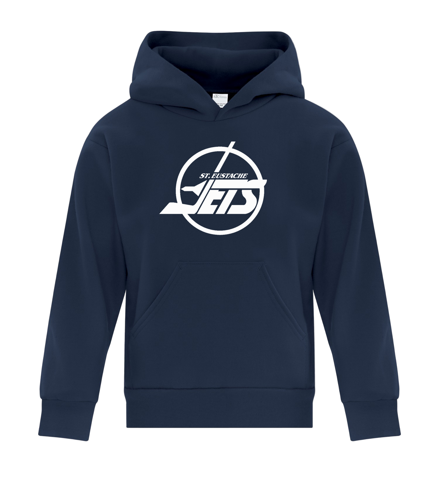 STEMHA - Youth Pullover