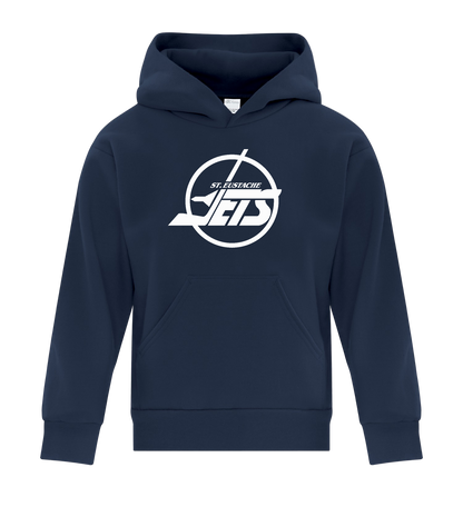 STEMHA - Youth Pullover