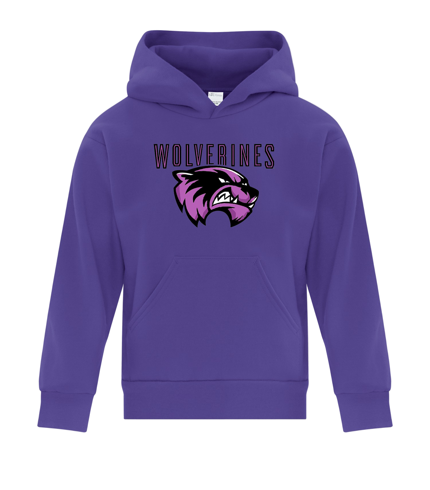 STEMHA - Youth Pullover