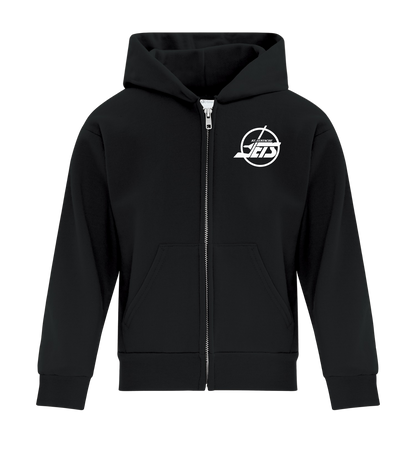 STEMHA - Youth Zip-Up