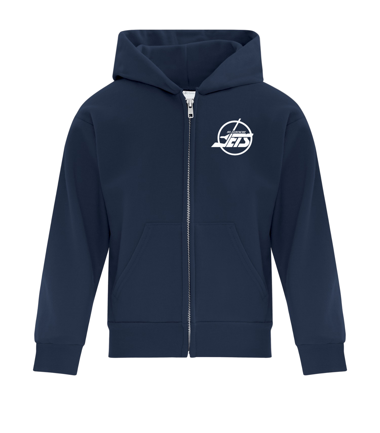 STEMHA - Youth Zip-Up