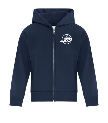 STEMHA - Youth Zip-Up