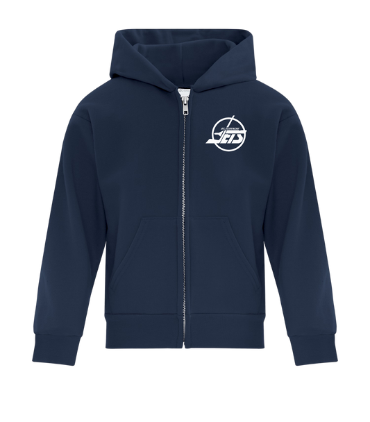 STEMHA - Youth Zip-Up