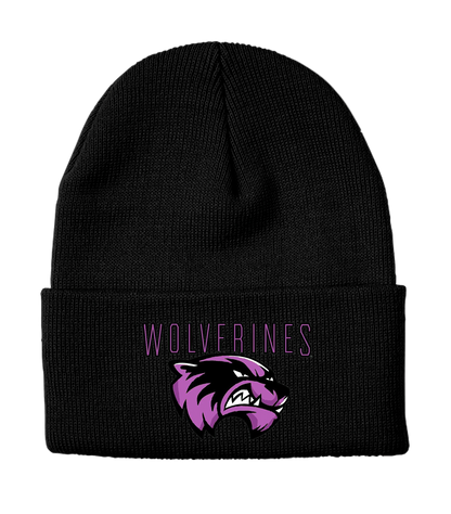 STEMHA - Cuff Toque
