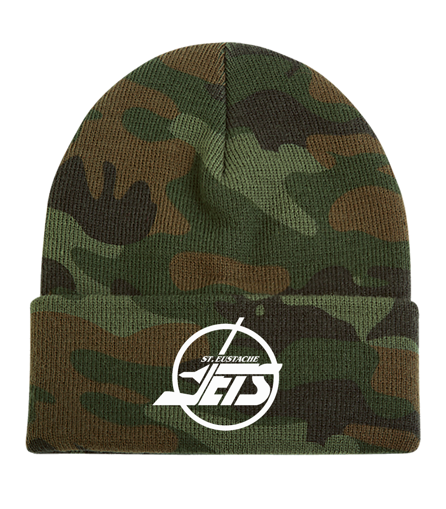 STEMHA - Cuff Toque