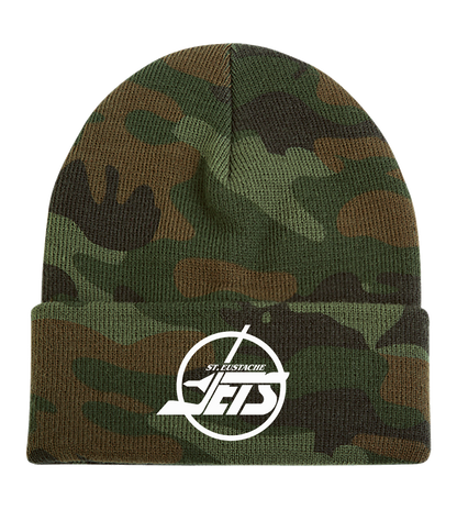 STEMHA - Cuff Toque