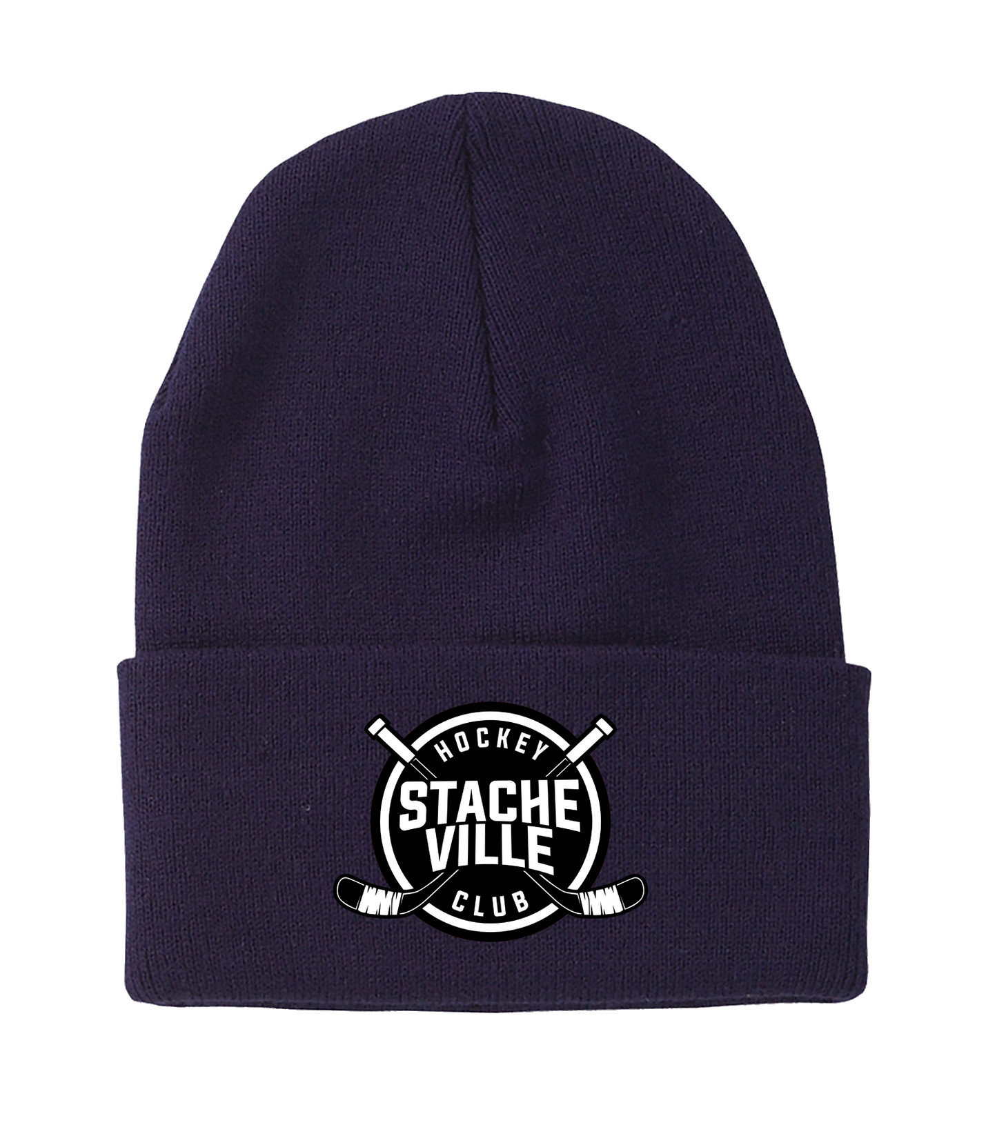 STEMHA - Cuff Toque