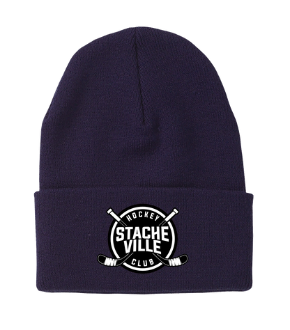 STEMHA - Cuff Toque