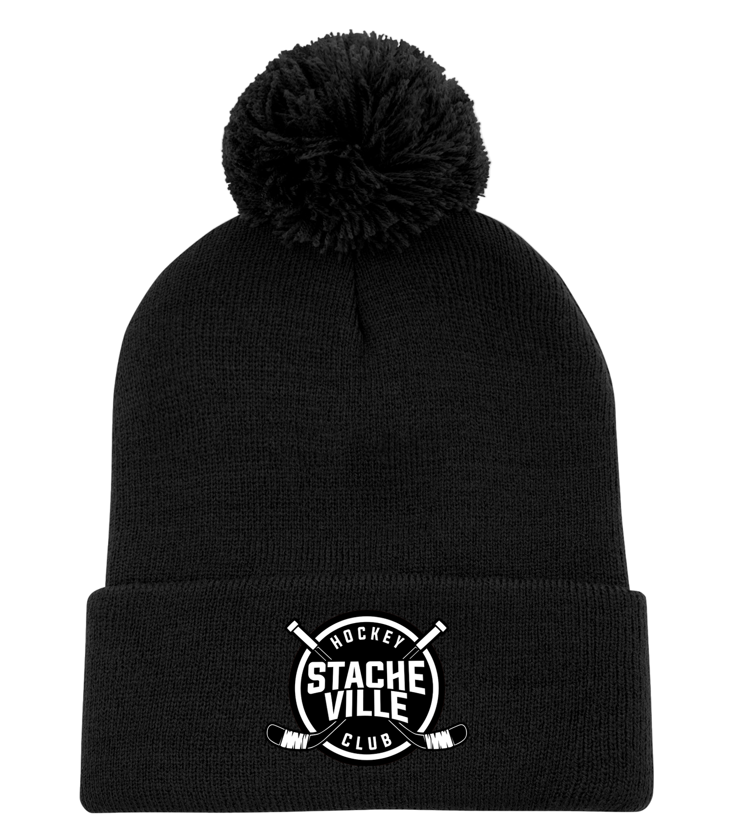 STEMHA - Pom Toque