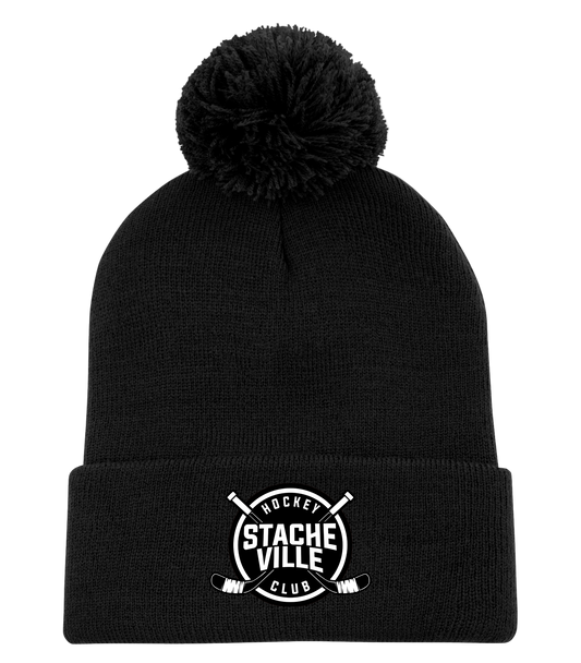 STEMHA - Pom Toque