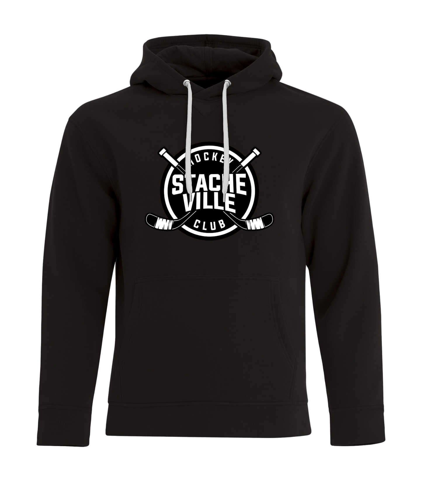 STEMHA - Adult Pullover