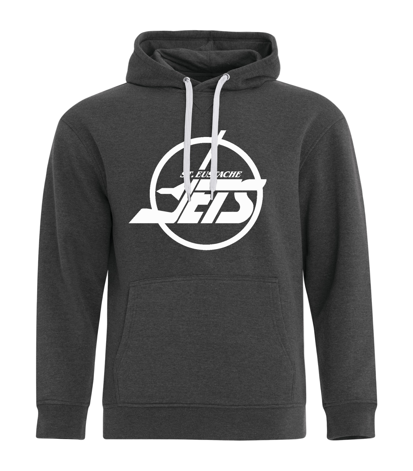 STEMHA - Adult Pullover