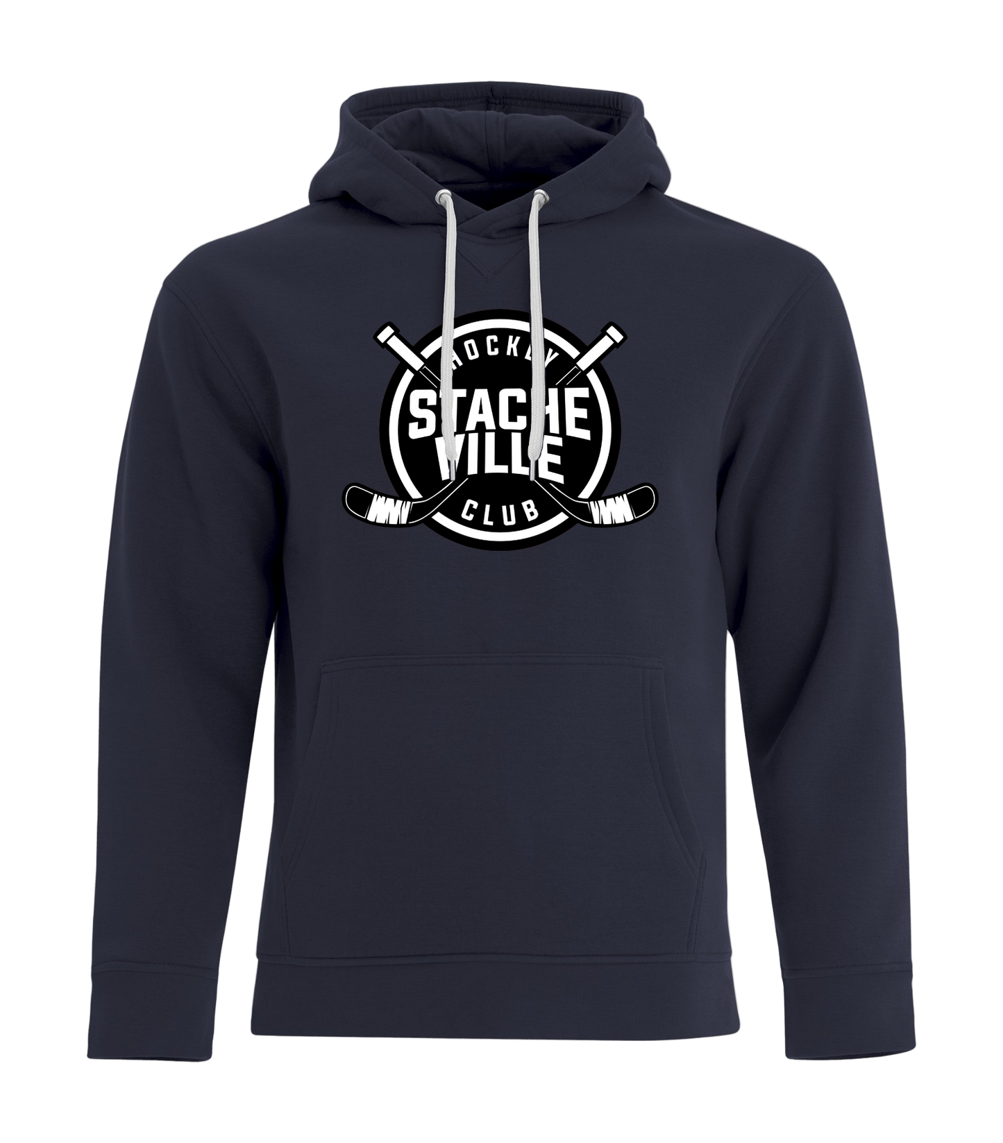 STEMHA - Adult Pullover
