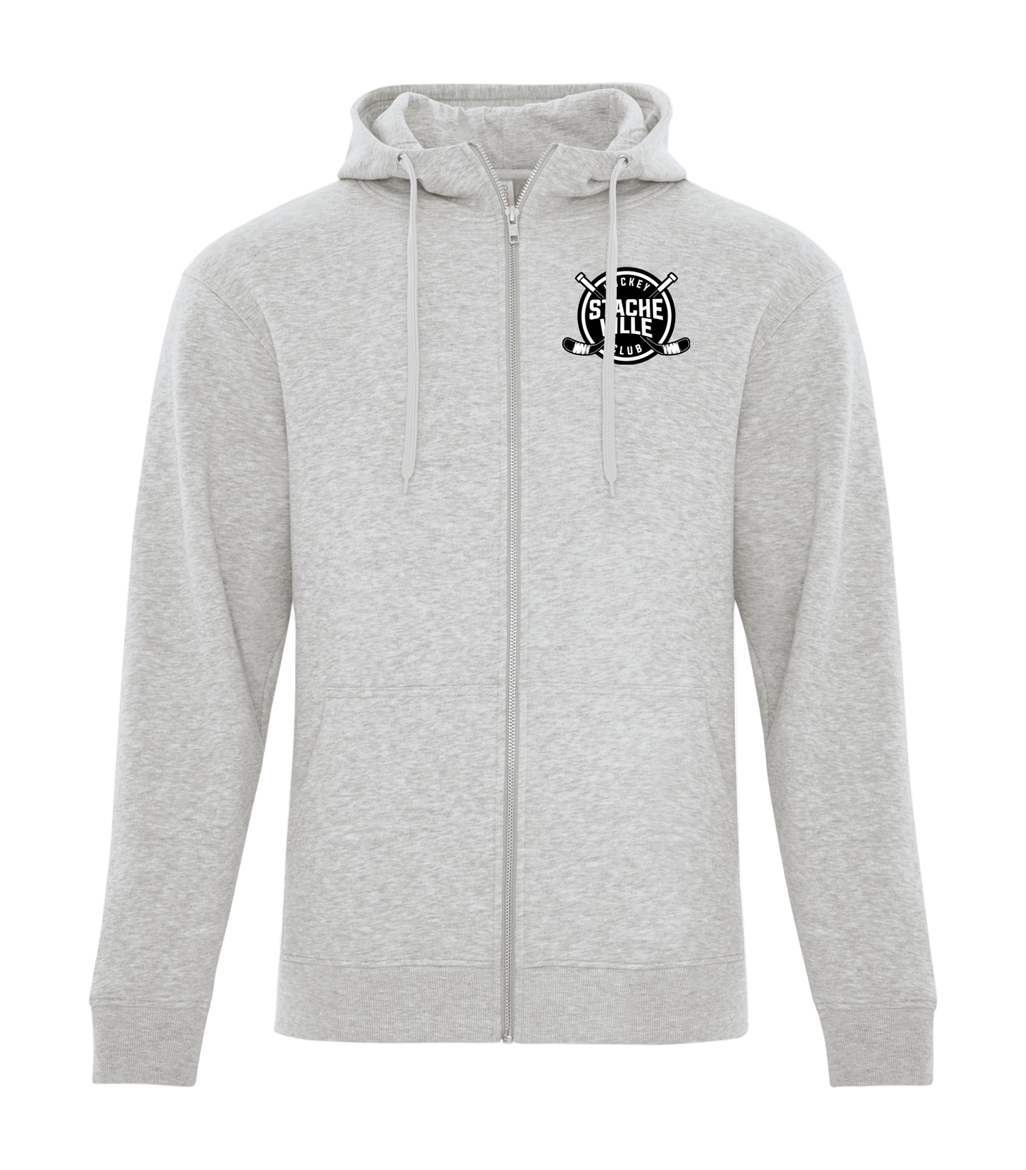 STEMHA - Adult Zip-Up