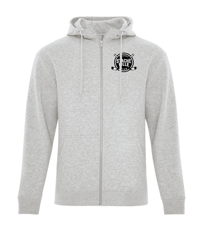 STEMHA - Adult Zip-Up