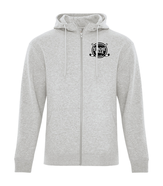 STEMHA - Adult Zip-Up