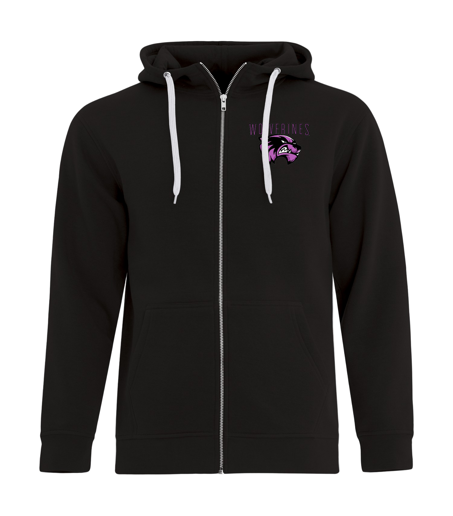 STEMHA - Adult Zip-Up