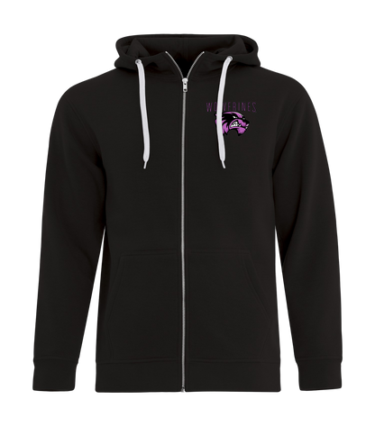 STEMHA - Adult Zip-Up