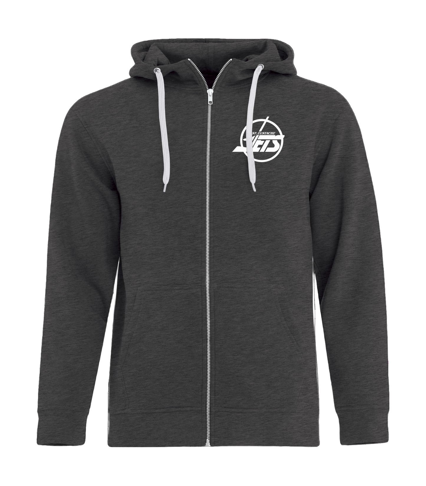 STEMHA - Adult Zip-Up