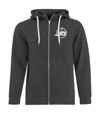 STEMHA - Adult Zip-Up
