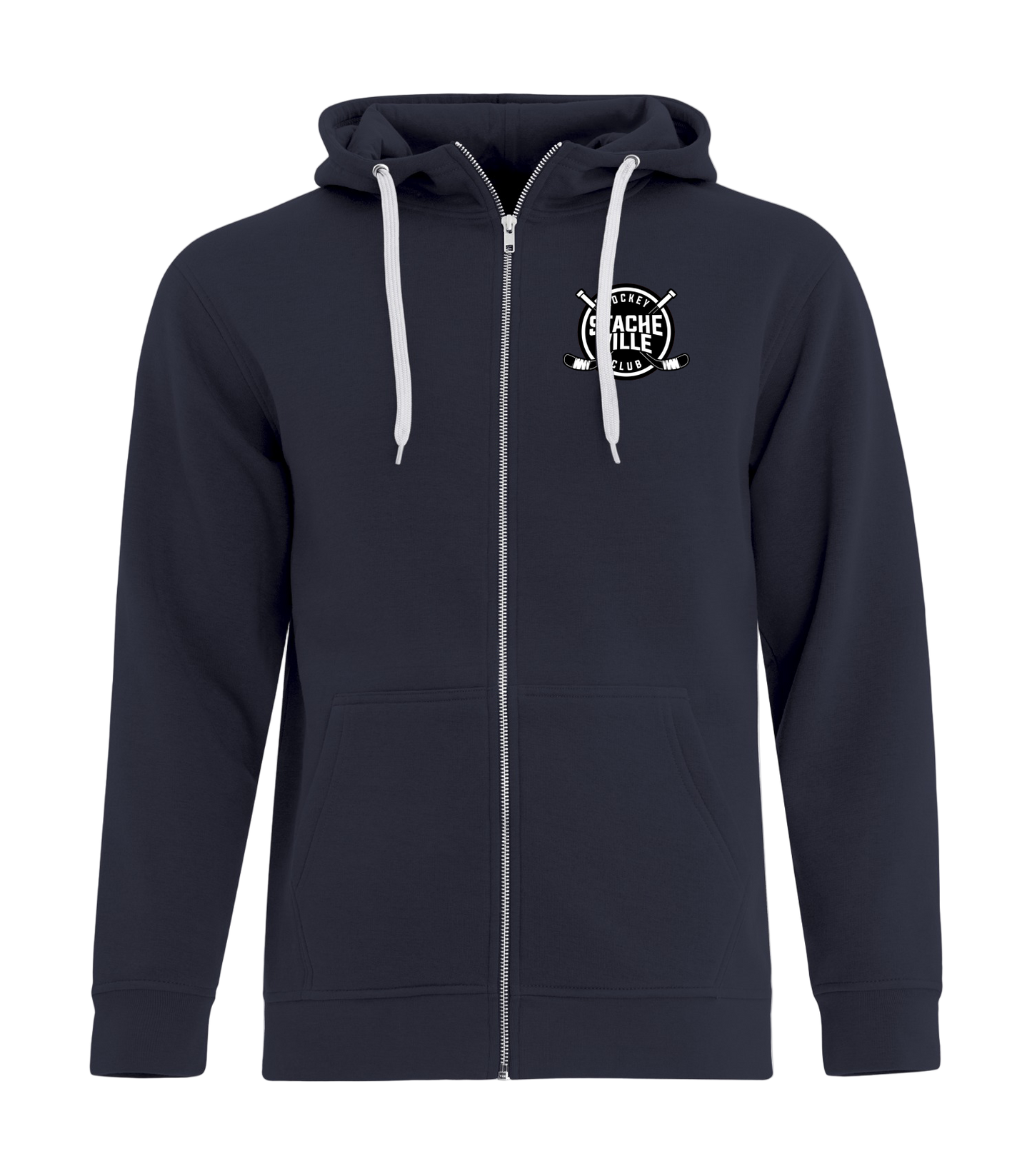 STEMHA - Adult Zip-Up