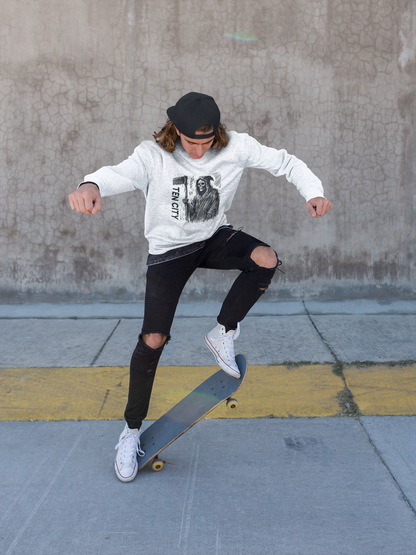 Ten City Reaper Crew