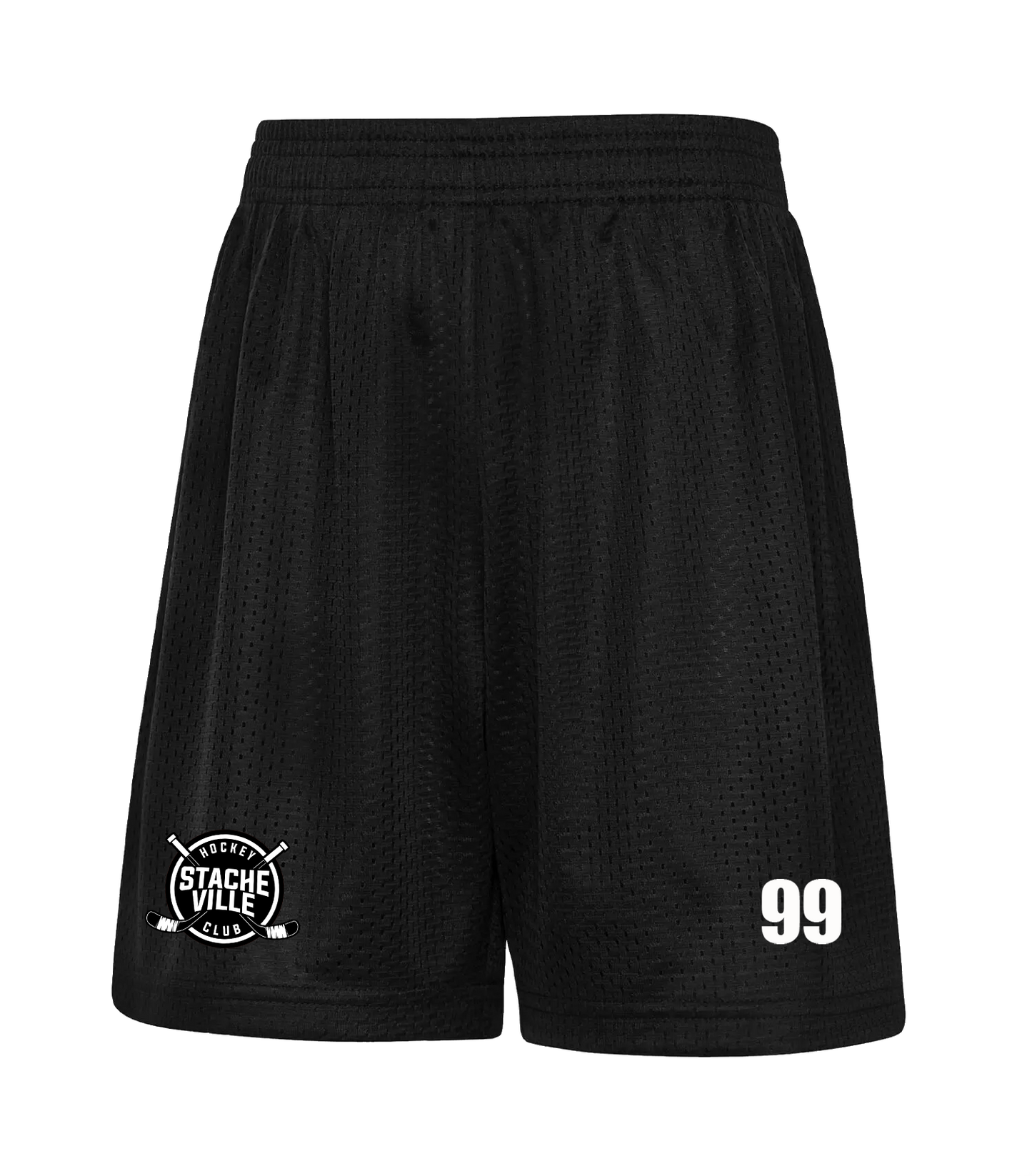 STEMHA - Youth Shorts