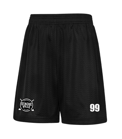 STEMHA - Youth Shorts