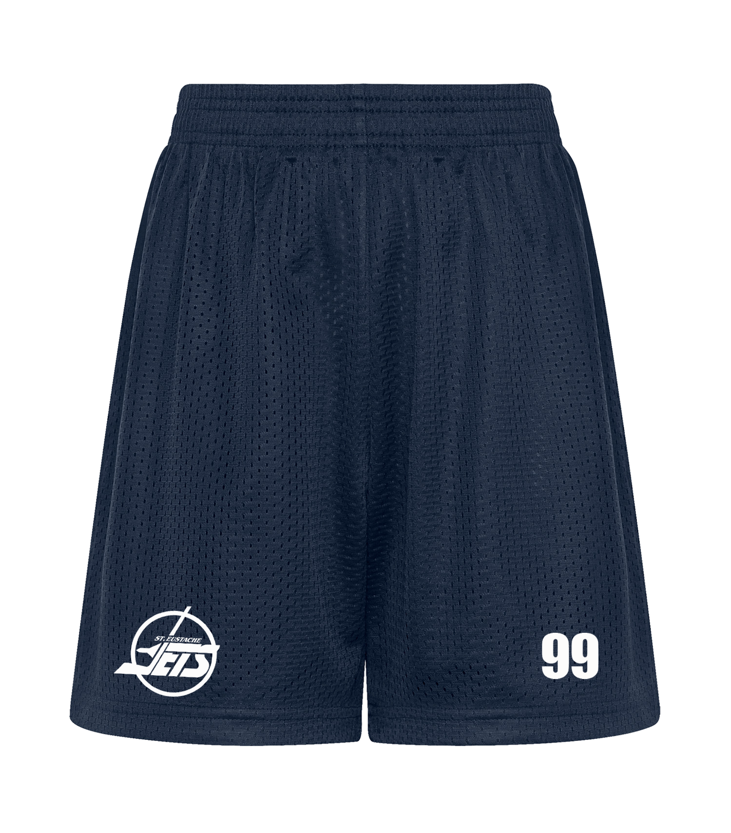 STEMHA - Youth Shorts