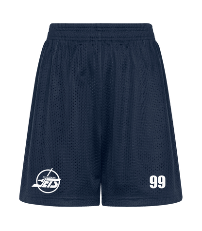 STEMHA - Youth Shorts